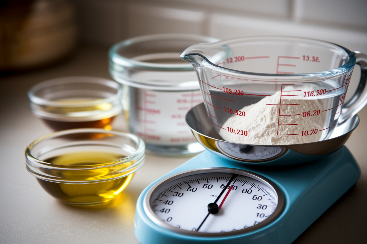Conversion Litre en Kilogrammes : Équivalence et Calculs Pratiques