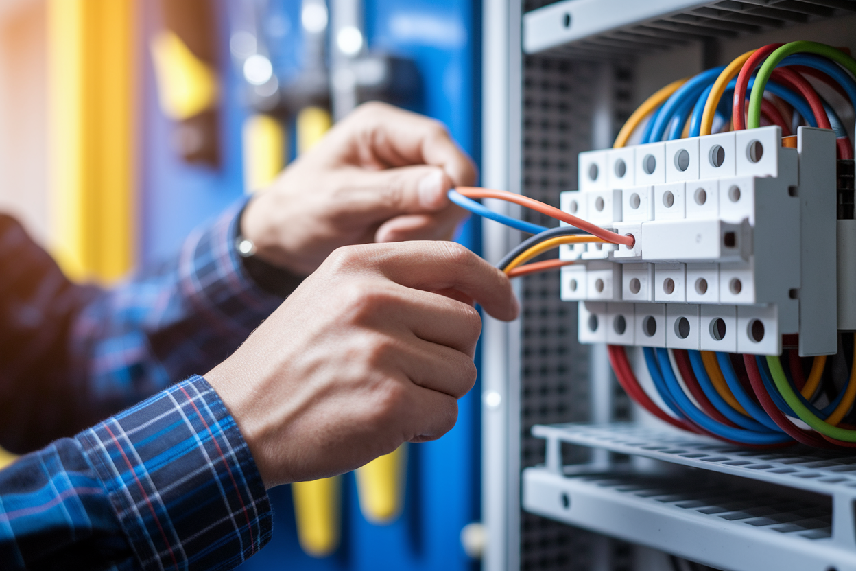 Branchement bouton poussoir sans télérupteur comment faire le — free download