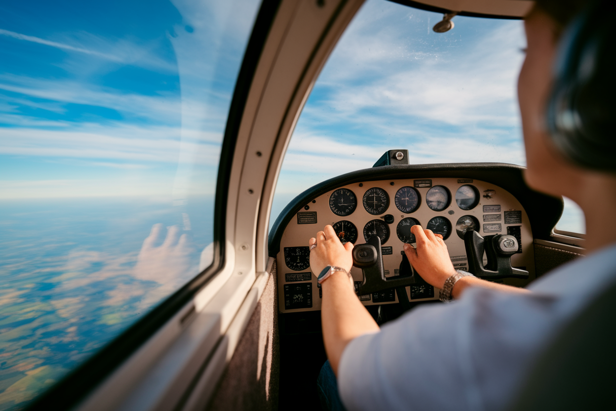 personne-cockpit-avion-prive-cadrans