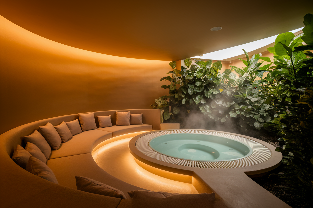 spa-interieur-jacuzzi-plantes