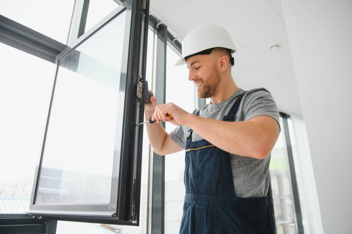 Menuiseries sur mesure : de l'idée à la pose maîtrisée